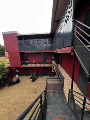 Résidence MBOLA TSARA